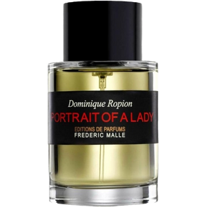 Frederic Malle PORTRAIT OF A LADY EdP Duftprobe