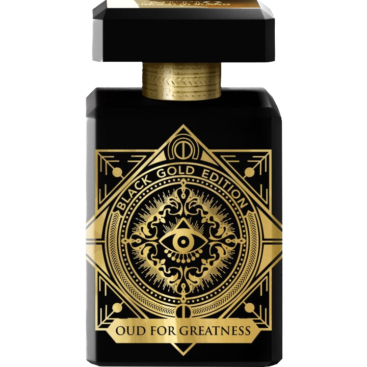 Initio OUD FOR GREATNESS EdP Duftprobe