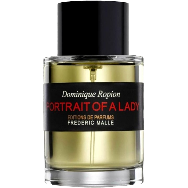 Frederic Malle PORTRAIT OF A LADY EdP Duftprobe