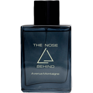 Nose Behind AVENUE MONTAIGNE Extrait de Parfum Duftprobe