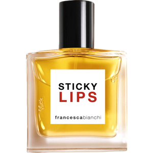 Francesca Bianchi STICKY LIPS Extrait de Parfum Duftprobe
