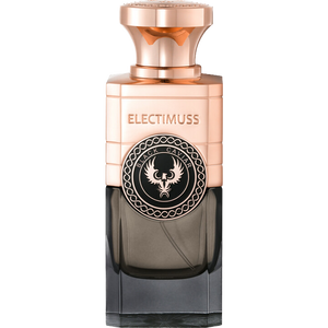 Electimuss BLACK CAVIAR Extrait de Parfum Duftprobe