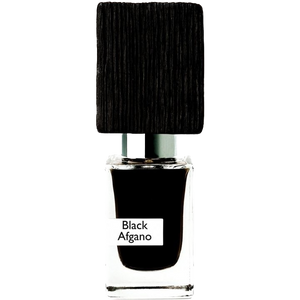 Nasomatto BLACK AFGANO Extrait de Parfum Duftprobe