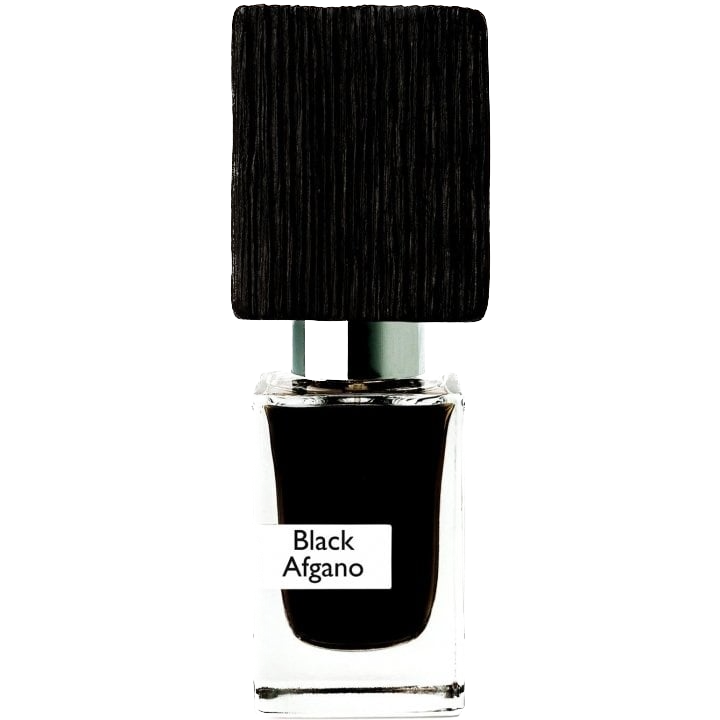 Nasomatto BLACK AFGANO Extrait de Parfum Duftprobe