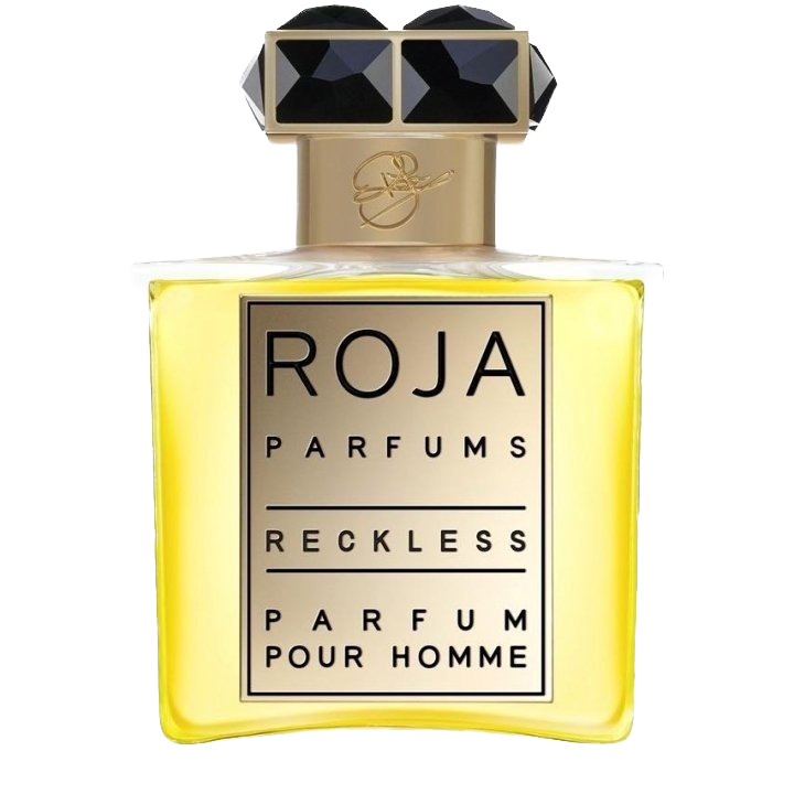 Roja Parfums RECKLESS POUR HOMME Parfum Duftprobe