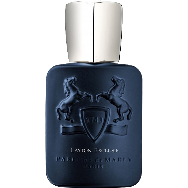 Parfums de Marly LAYTON EXCLUSIF EdP Duftprobe