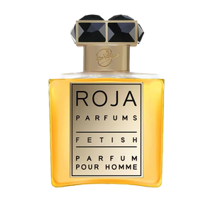 Roja Parfums FETISH POUR HOMME Parfum Duftprobe