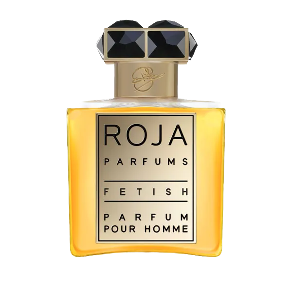Roja Parfums FETISH POUR HOMME Parfum Duftprobe